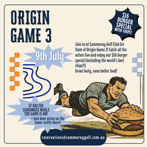 State of Origin 3