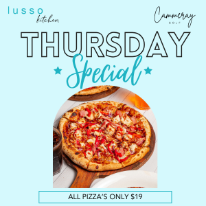 Thursday
